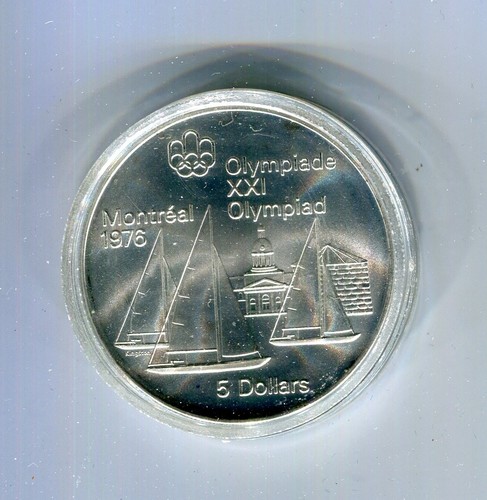Kanada dollars olympiade - kanada,