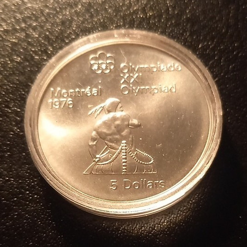 Kanada dollars montreal - 5,