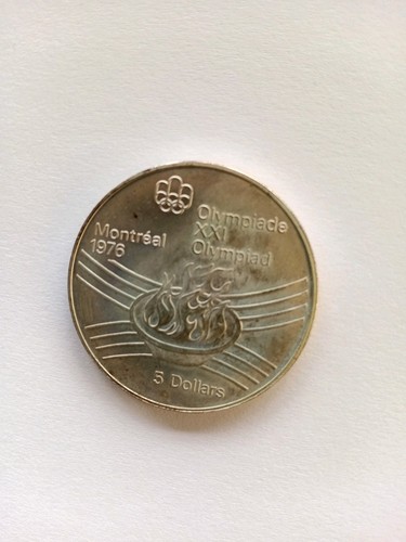 Dollar olympiade montreal - olympiade,