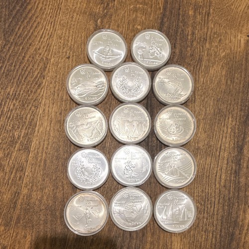 Kanada 5 dollars - 5,