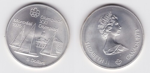Dollar silber münze - silber,