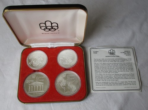 Set 2x 10 - 10, dollar