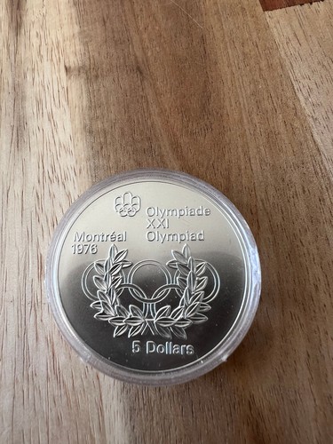 Dollar kanada silber - 5, 925