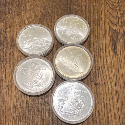Kanada 5 dollars - kanada,