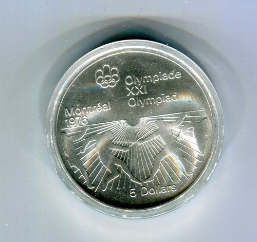 Kanada dollars olympiade - kanada,