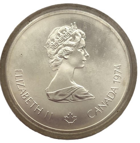 Kanada dollar xxi - s8,