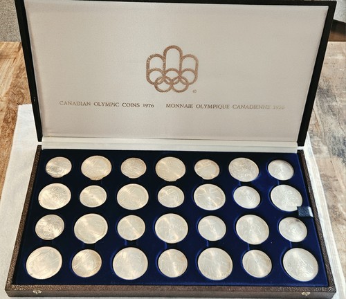 Xxi olympiade montreal 1976 - xxi.,