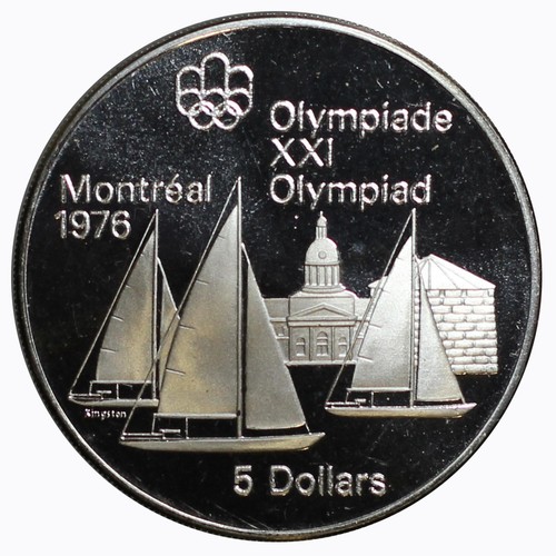1973 canada dollar - 5,