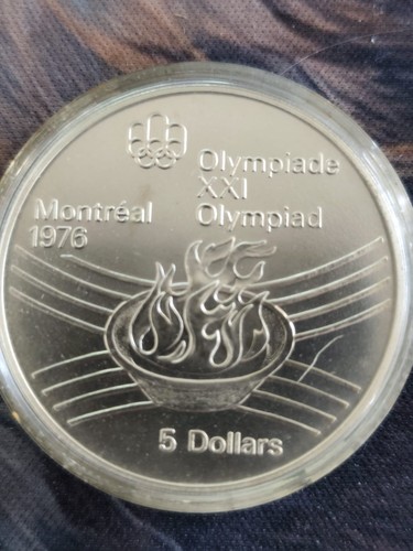 Dollar silber münze canada - silber,