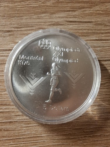 Kanada dollar olympiade - dollar,