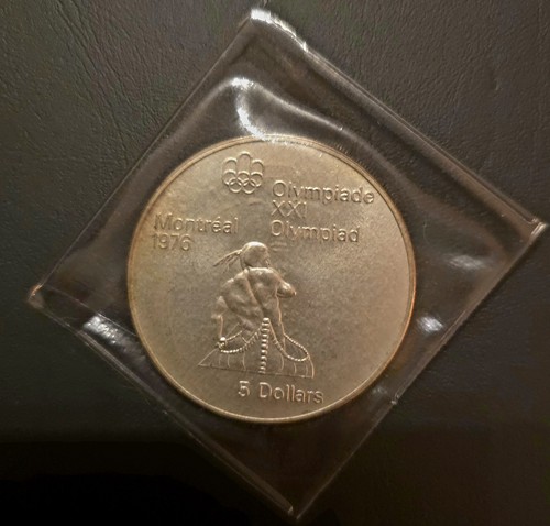 Silbermünze kanada dollars - silbermünze,
