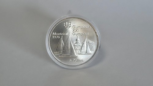 Kanada dollar 1973 - 5,