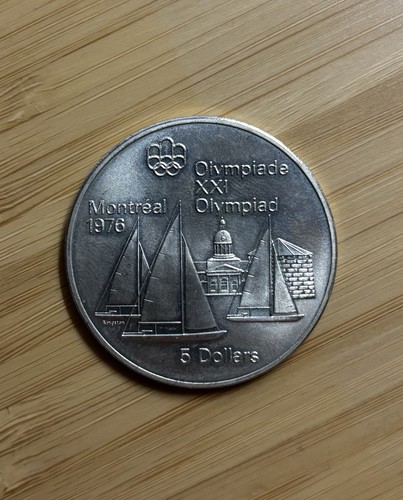 Dollar silber münze canada - dollar,