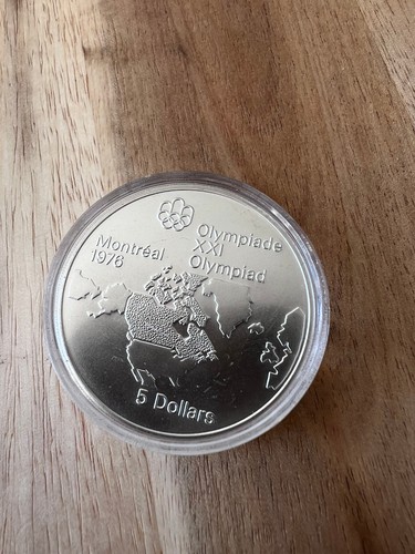 Dollar kanada silber 925 - kanada,