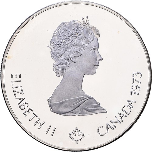 Kanada elizabeth 5 - kanada,,