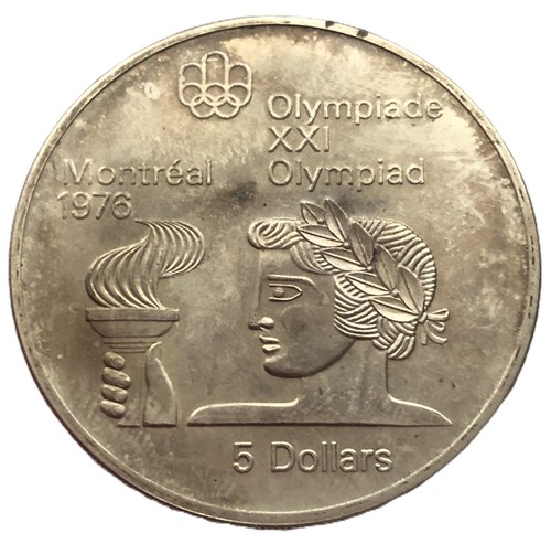 Kanada dollar xxi - -, 5