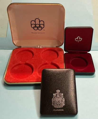 Kanada box schachtel für - kanada, 1
